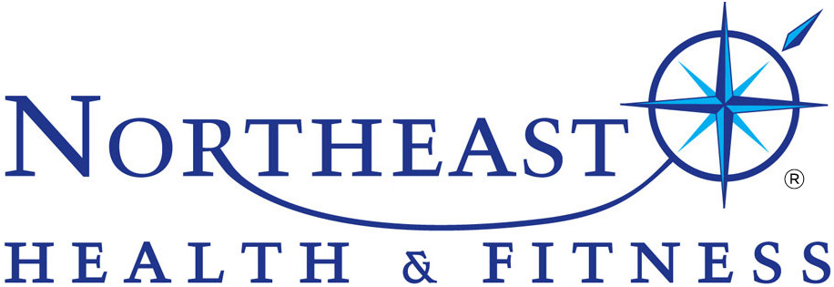 Northeast Health and Fitness at Quincy logo
